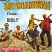 LOS VALLDEMOSA / Fiesta / Balada Del Maderero